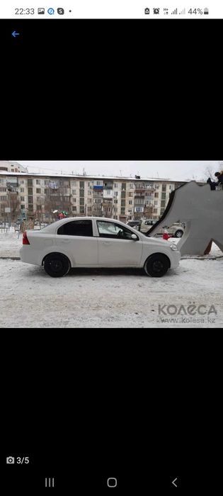 Шевролет авео. Продаю