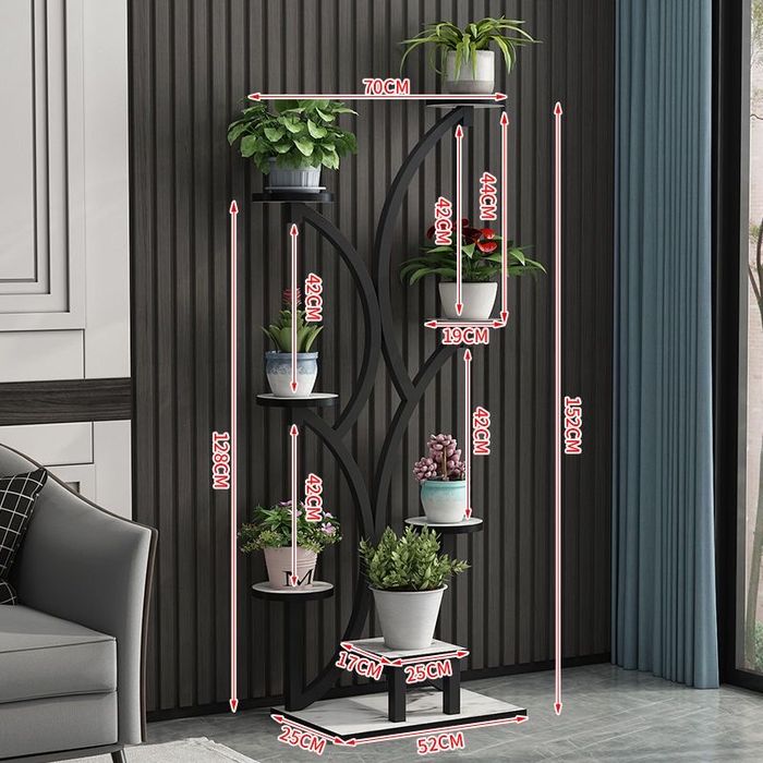 Подставка для цветов(Gul podstavka stoyka)