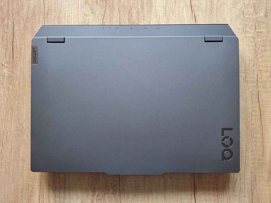 Лаптоп Lenovo LOQ 15IRX9, Core i7-13650HX, GeForce RTX4060