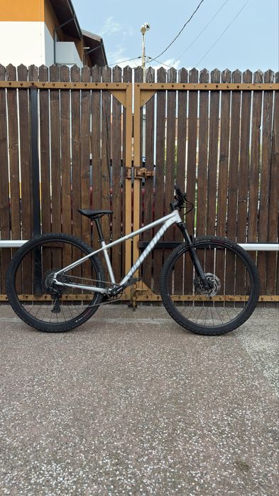 Bicicleta Specialized Rockhopper Expert
