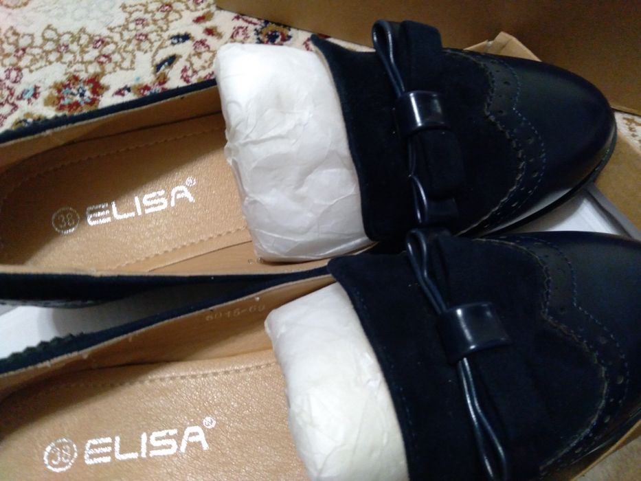 Продам лофер 38 размер