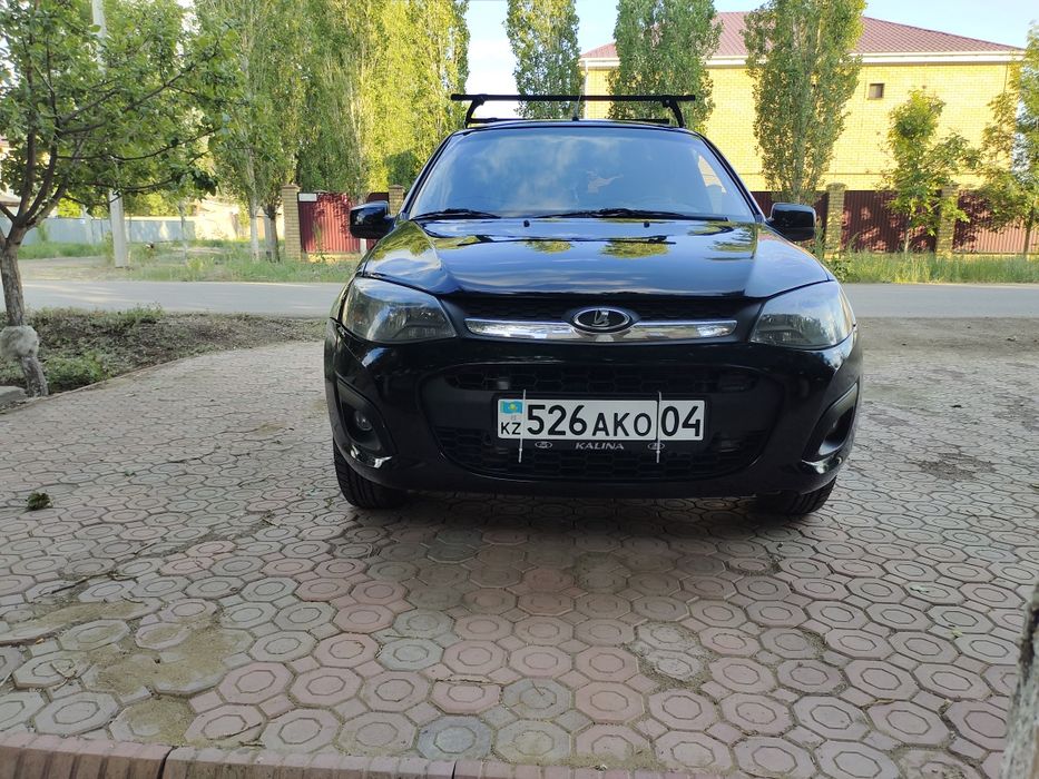 Продам ВАЗ Калина 2