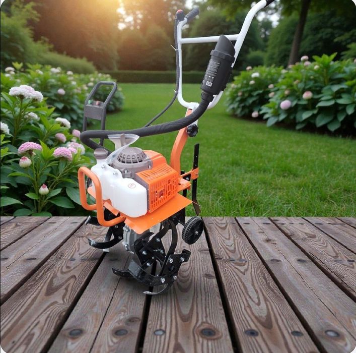 Касилка маторлик арик очиш учун