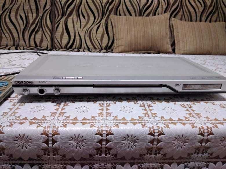 Комплект TV Sang- DVD Sang