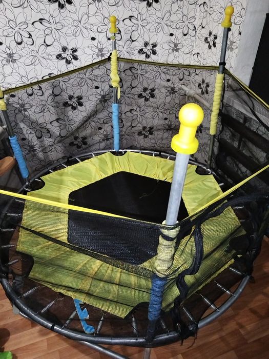 Продам детский батут