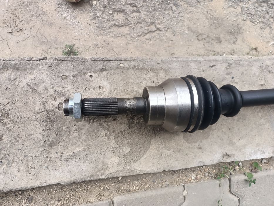 Запчасти на машину