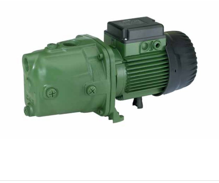 Ремонт насосов марки Grundfos mq3; 35 mq3; 45