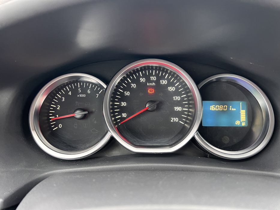 Dacia logan 1.5 dci
