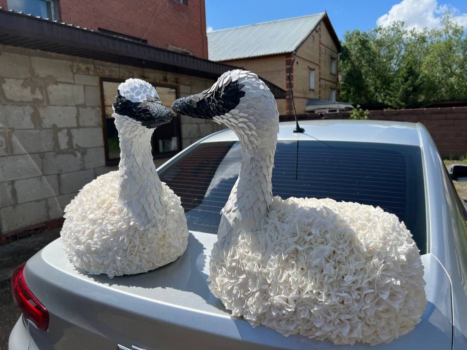 Фотофон круглый