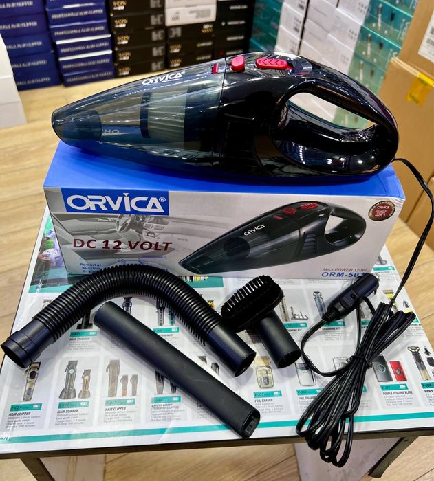 Пылесос для машины и дл дома