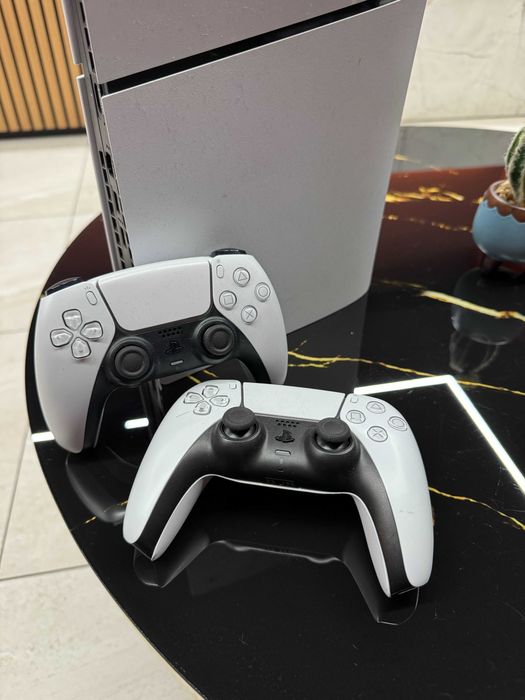 Playstation 5 Sotiladi