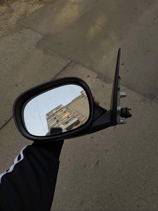 Ляво огледало за BMW E90/91/92/93 Face