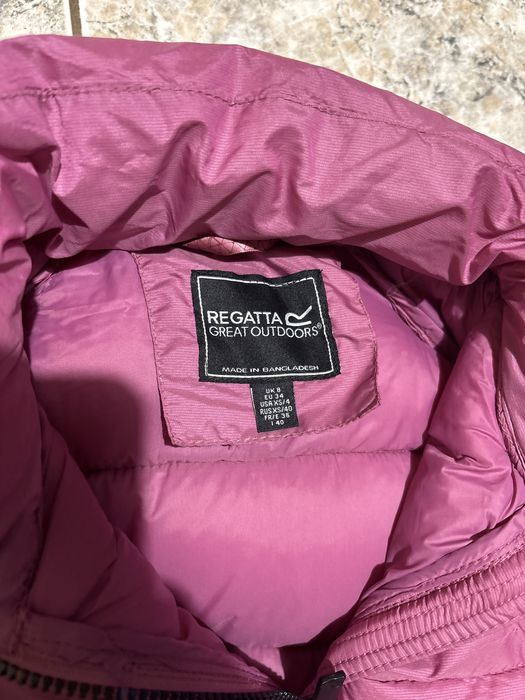 Яке за планина Regatta, XS размер