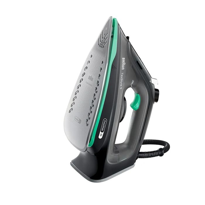 Утюг Braun SI5277GR