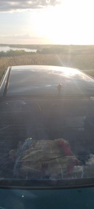 Продам пассат в4