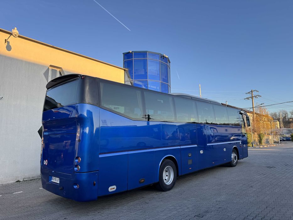 Autocar turistic/ Autobuz Bova VDL-MAGIQ