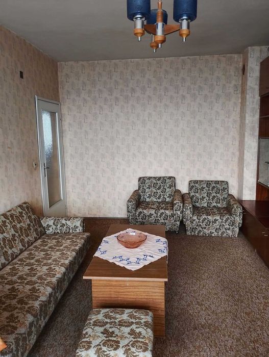 Продавам апартамент 3+1