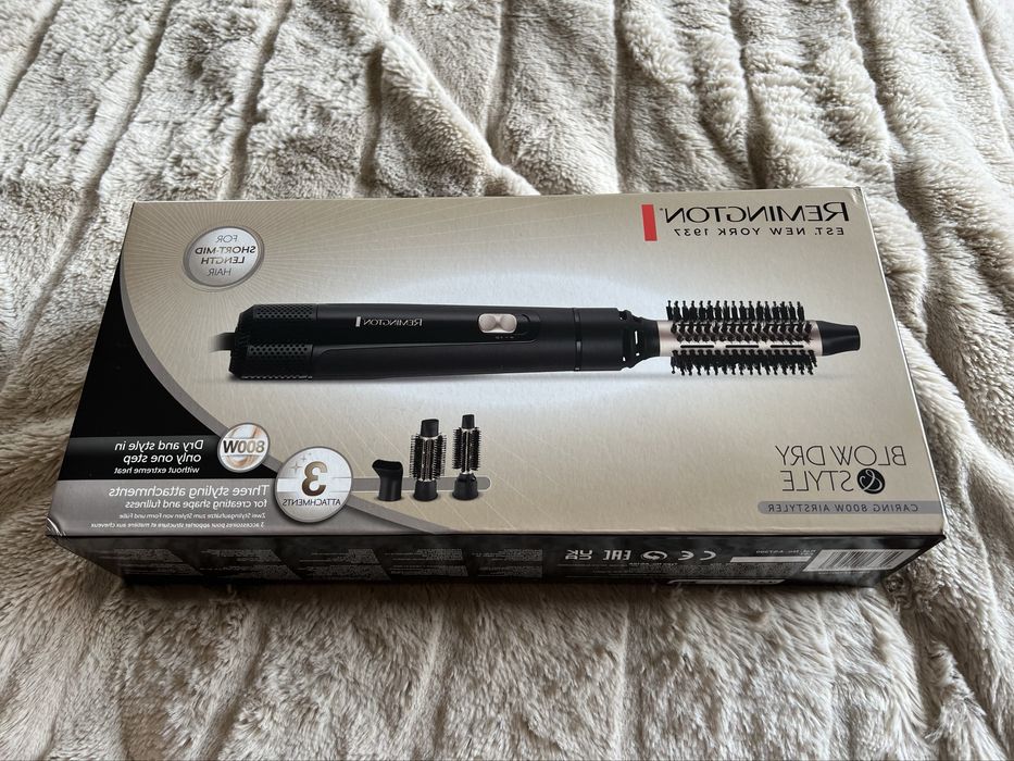 Remington четка за коса