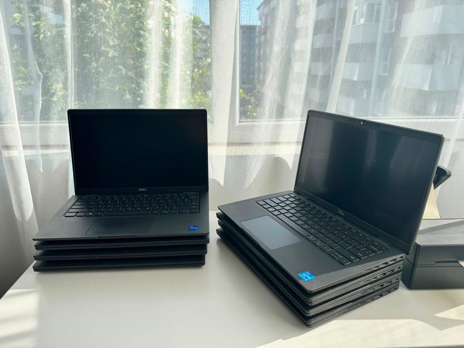 Laptop DELL LATITUDE 7420 cu touchscreen, i5-1145G7 , 16GB RAM, 512GB SSD - mai multe bucati disponibile