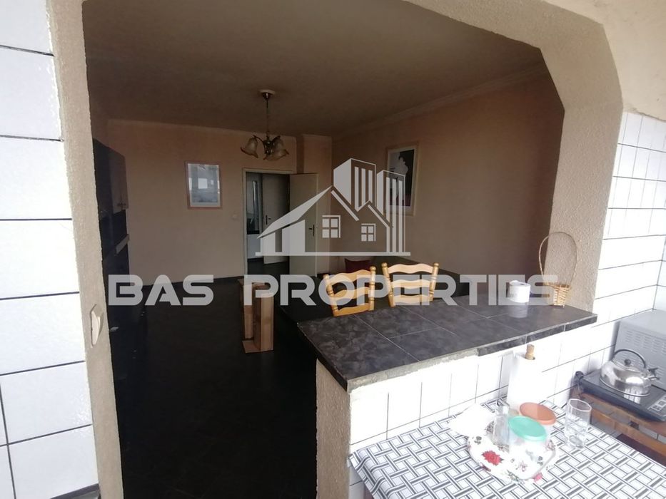 Продава се Тристаен апартамент в София, Връбница 2 - 74 кв.м за 2702 €/кв.м - Снимка #3