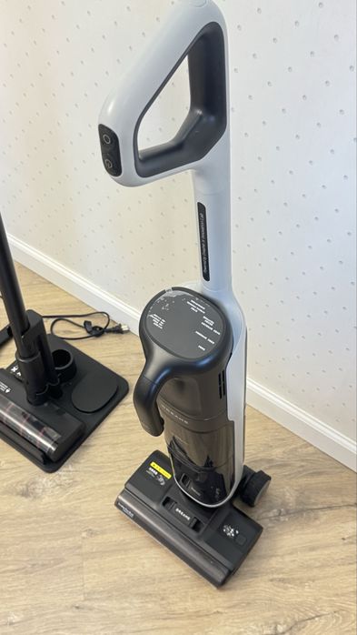Пылесос моющий и обычный