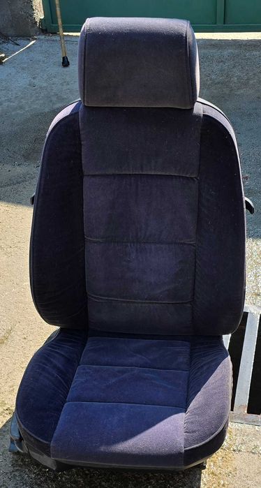 Оригинална пасажерска седалка за Бмв е 36 купе