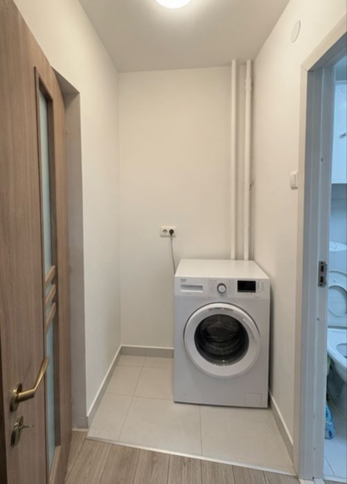 Apartament 2 camere, Micro 1
