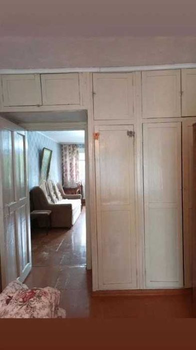 Продажа 2-комнатной квартиры