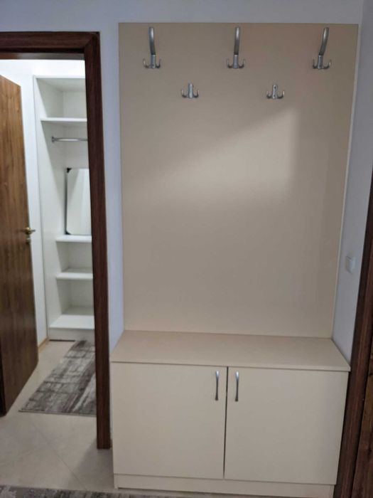 Дава се под наем Двустаен апартамент в Варна, Чаталджа - 108 кв.м за 730 € - Снимка #6