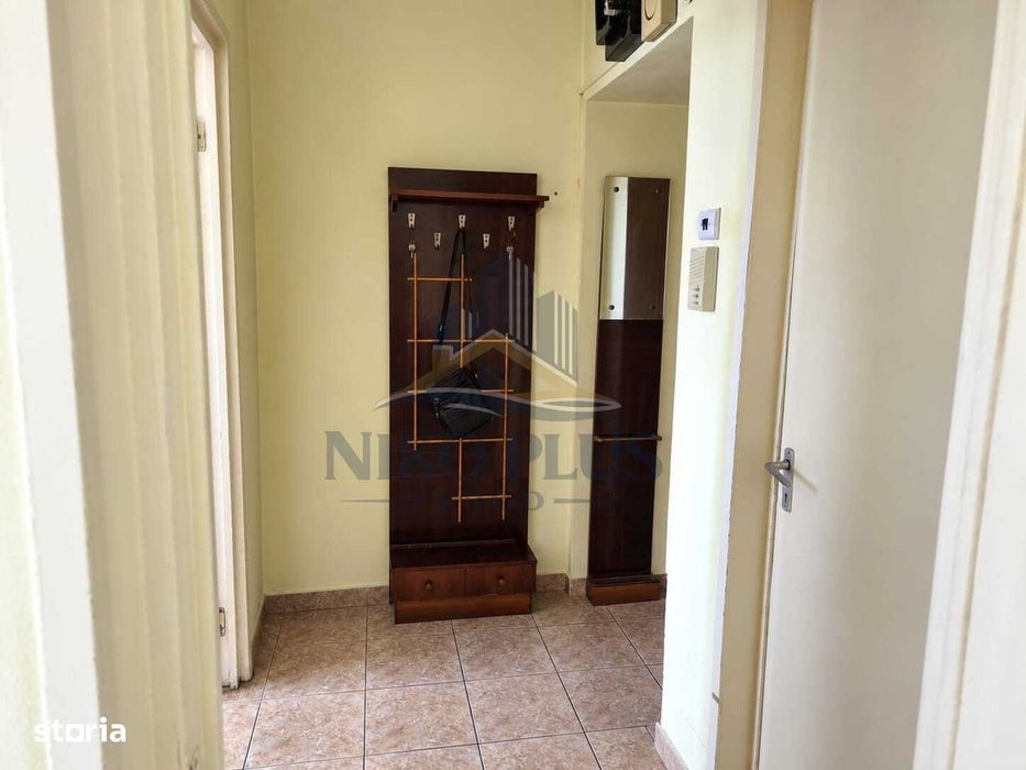 Andrei Muresanu,apartament 3 camere de vanzare