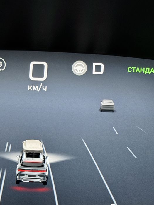 Byd champion smart 2025 qora rang kapot kraska rasmi bor