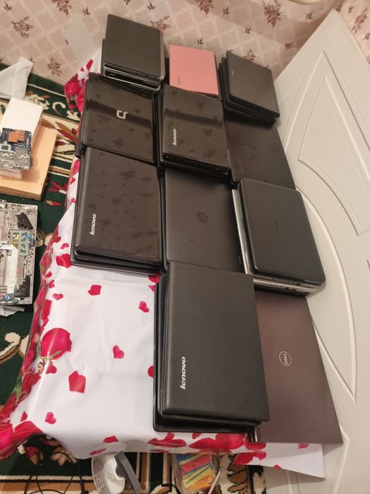 ноутбук для работы и учёбы