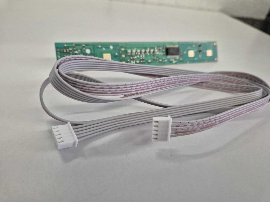 Placa , modul display masina de spalat vase Gorenje 812844 Nou