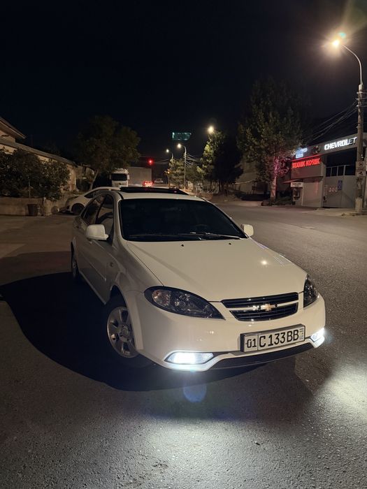 Jentra 3 pozitsiya