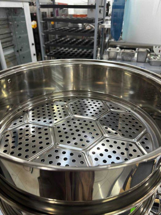 Асхана чайная мантоварка Нукус мантыказан рассрочка