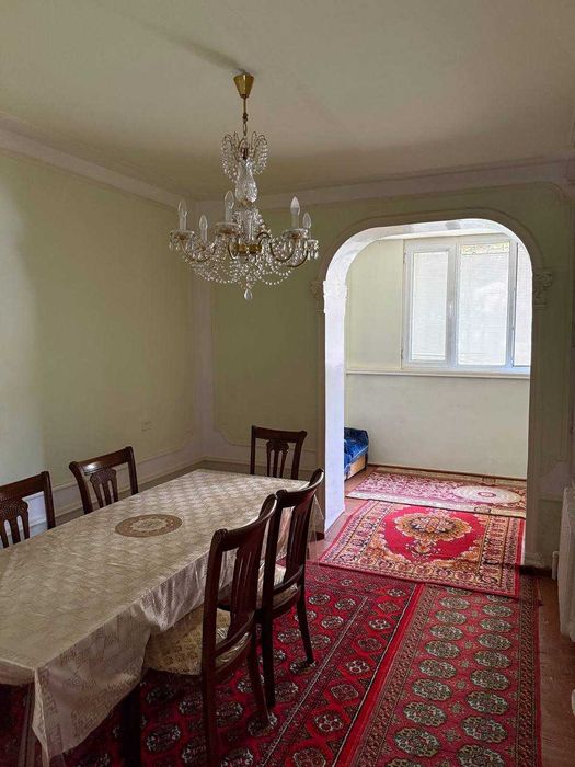 Ипотека. Жангох 4 хонали 2-кават, Гиштли, 90 м2