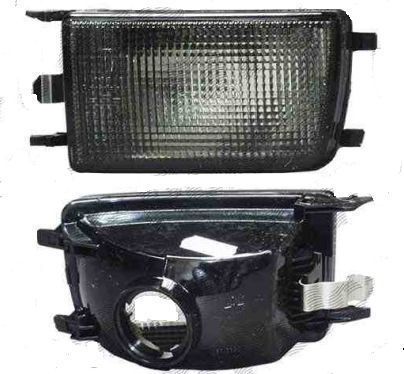 Lampa semnalizare fata Volkswagen Golf 3 (Hatchback + Combi+Cabrio) 08.1991-04.1999 // Vento (1H2/1H5/1HM) 01.1992-10.1998