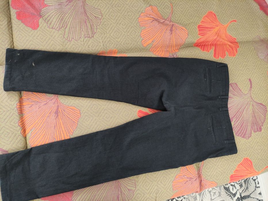 Джинсы размер 50-52