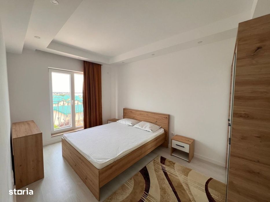 Studio dublu Ansamblul Rezidential Cosmopolis