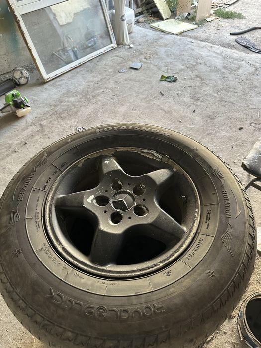 Продам диски на мл