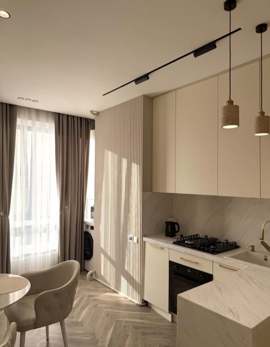 Кох Ота | 2-комнатная квартира | 50м² | 800$ | Шайхантахурский район