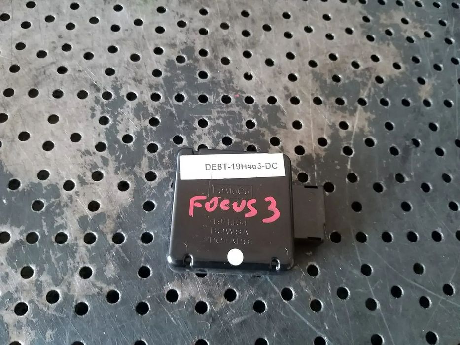 Senzor ploaie ford focus 3 facelift de8t19h463da