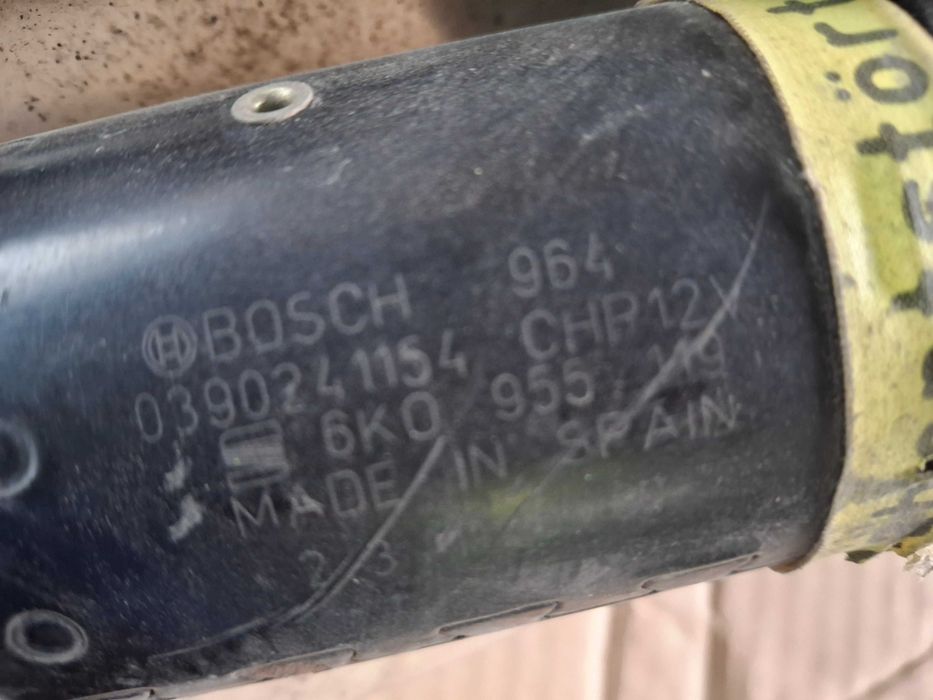 Лостов механизъм за чистачки за   Seat Ibiza  , VW Caddy  ,
VW Polo 6N