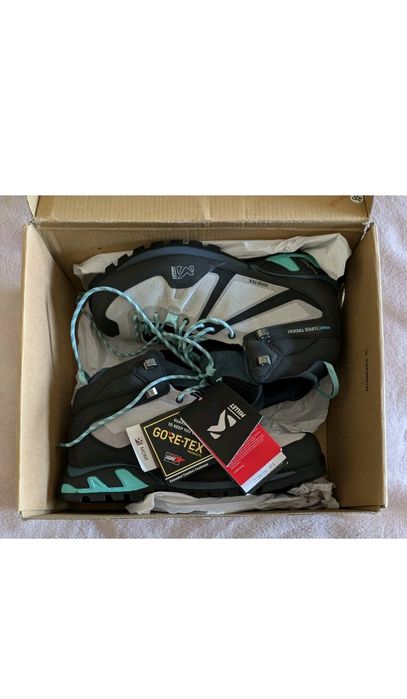 Дамски туристически обувки Millet Super Trident, 38 Номер