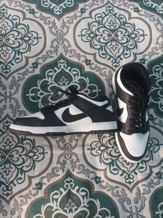 Новый Nike красовки 41 размер