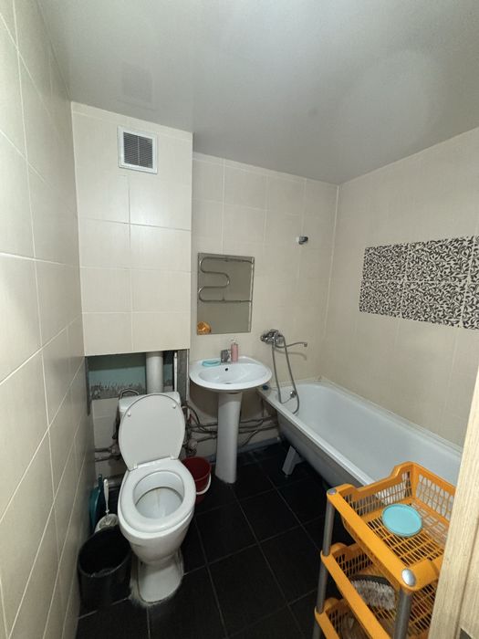 Сдаётся 1,5 комнатная квартира