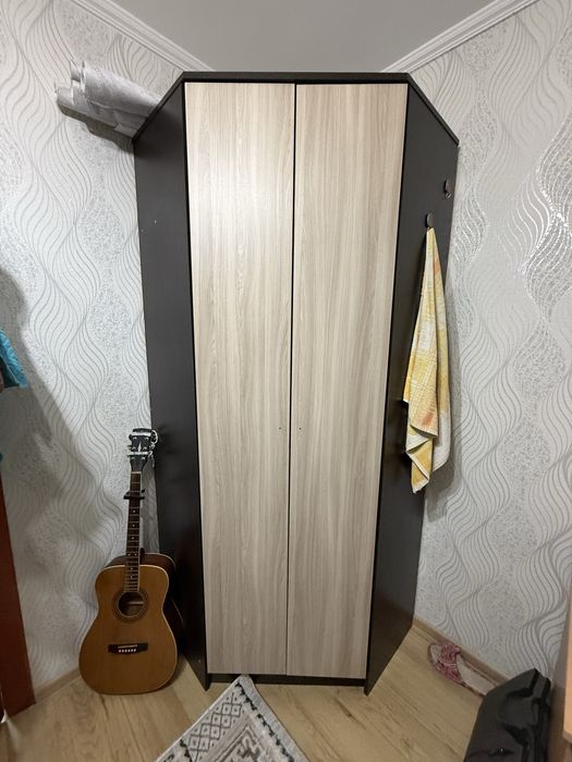 Отдам шкаф бесплатно