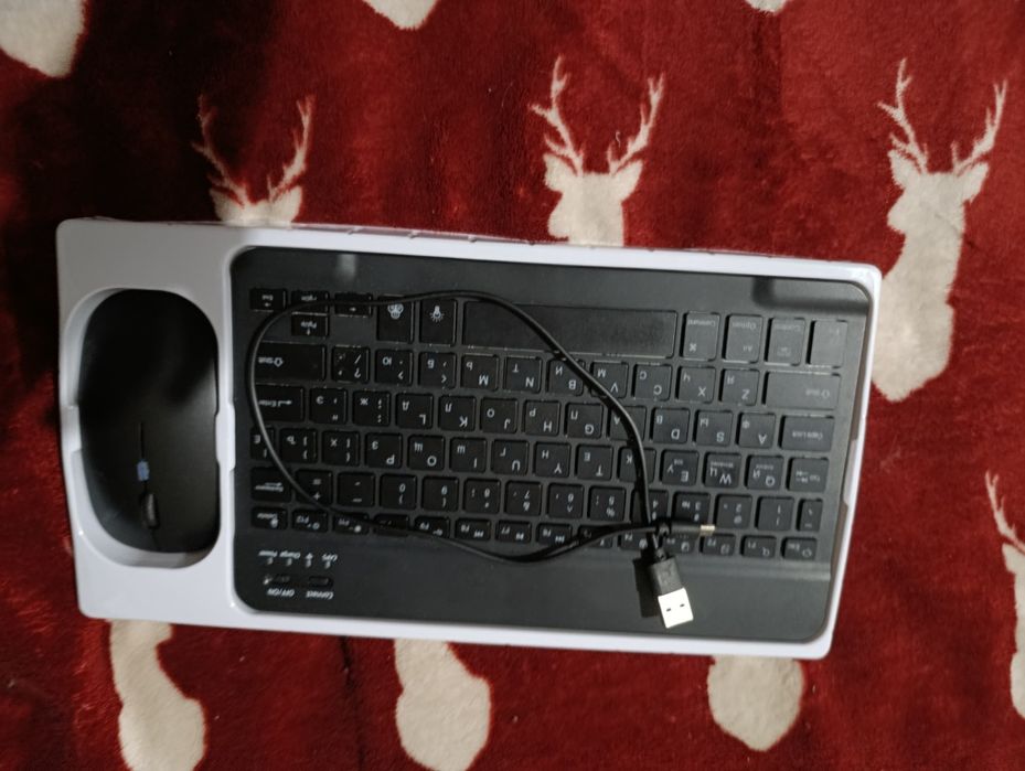 Процессор intel i5