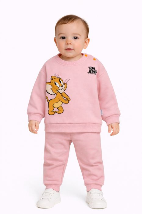 Детски ватиран комплект Jerry” – 2 части