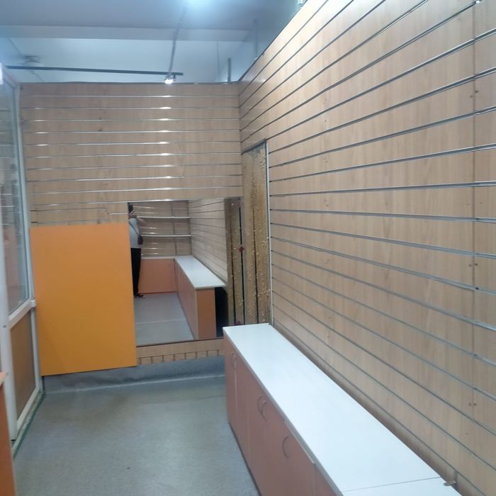 Мебель эконом панель бутика